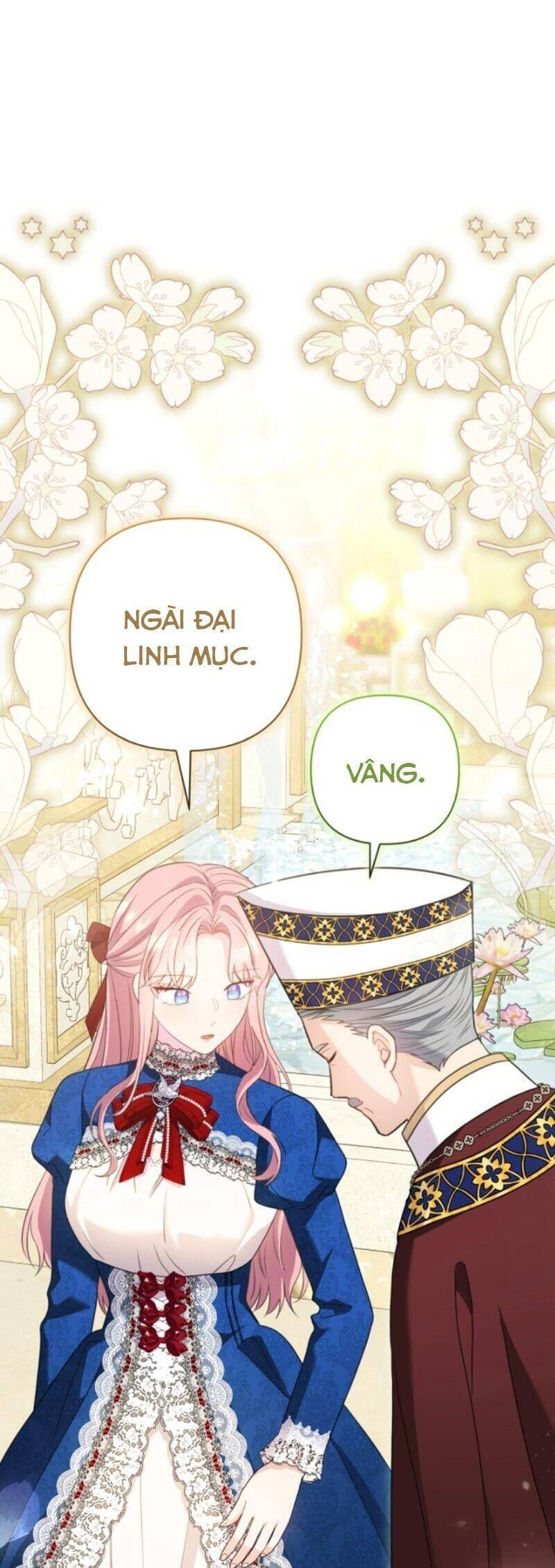 Tuy Là Hoàng Hậu, Nhưng Tôi Muốn Né Hoàng Đế: Chapter 63