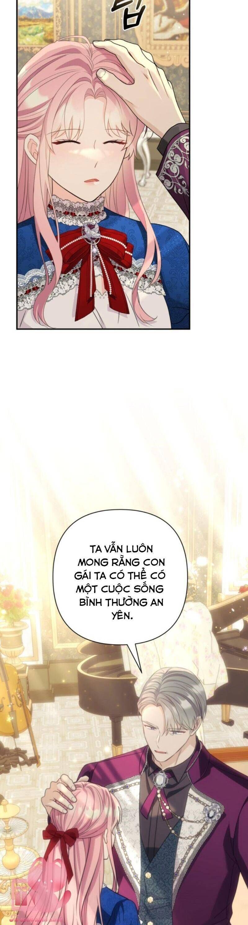 Tuy Là Hoàng Hậu, Nhưng Tôi Muốn Né Hoàng Đế: Chapter 63