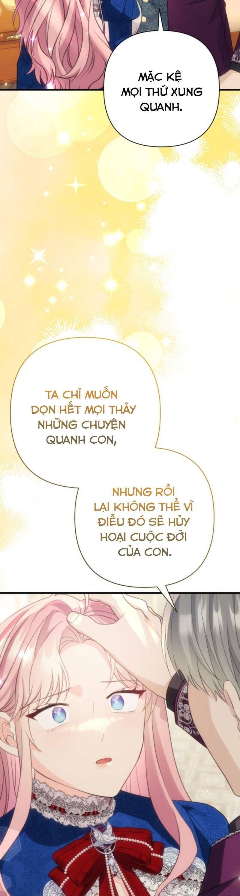 Tuy Là Hoàng Hậu, Nhưng Tôi Muốn Né Hoàng Đế: Chapter 63
