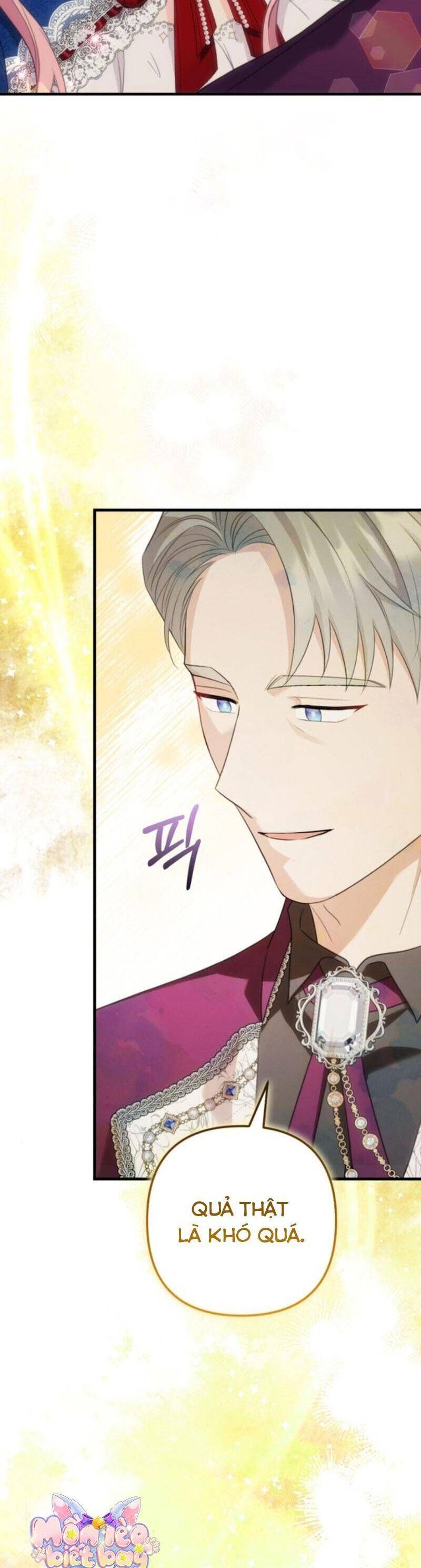 Tuy Là Hoàng Hậu, Nhưng Tôi Muốn Né Hoàng Đế: Chapter 63