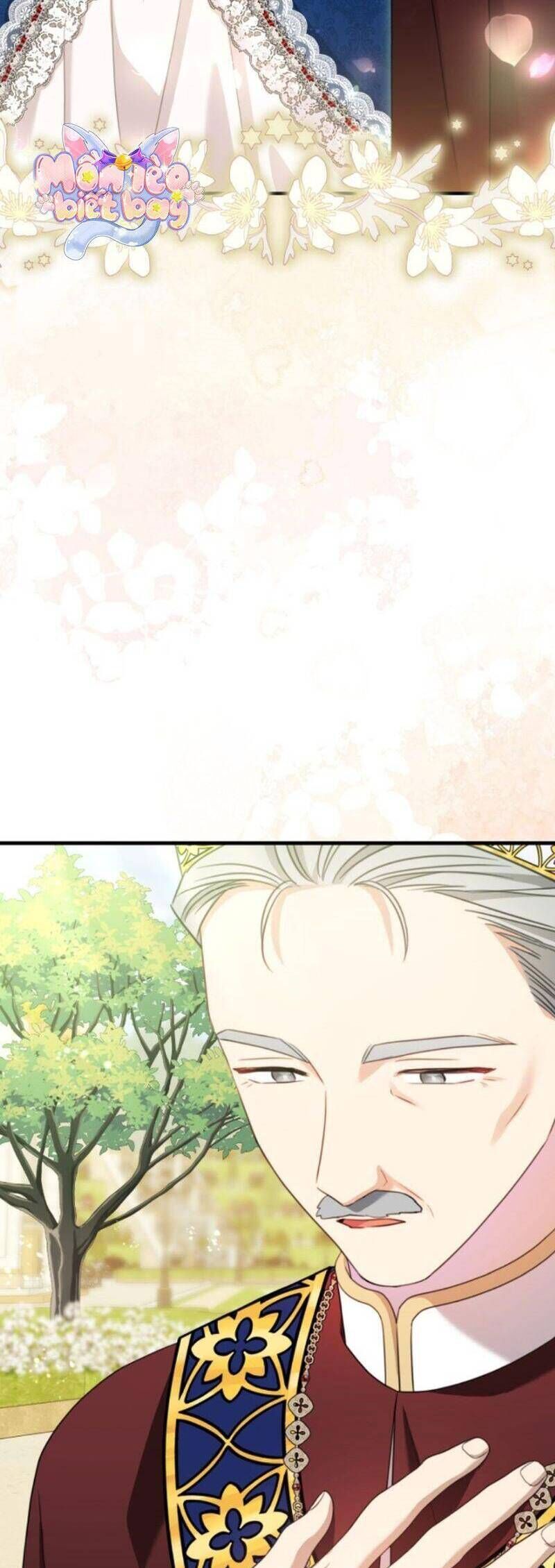 Tuy Là Hoàng Hậu, Nhưng Tôi Muốn Né Hoàng Đế: Chapter 63