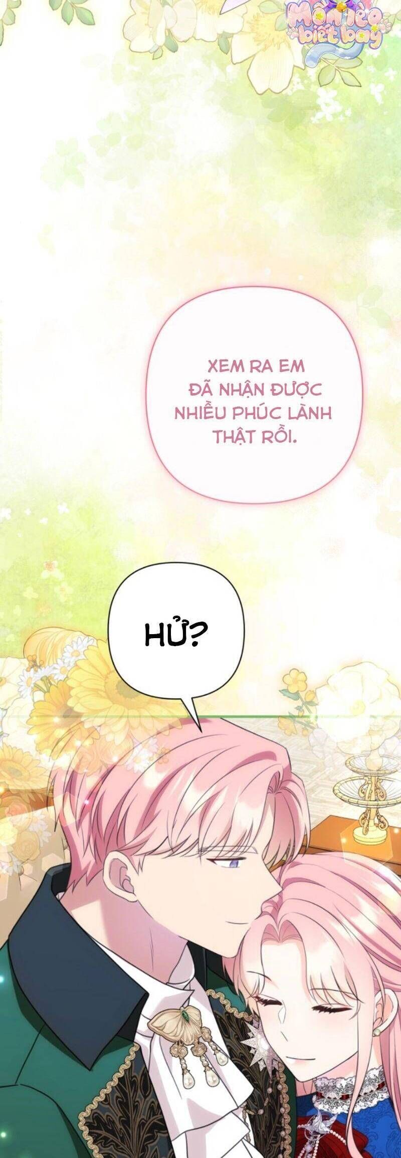 Tuy Là Hoàng Hậu, Nhưng Tôi Muốn Né Hoàng Đế: Chapter 63