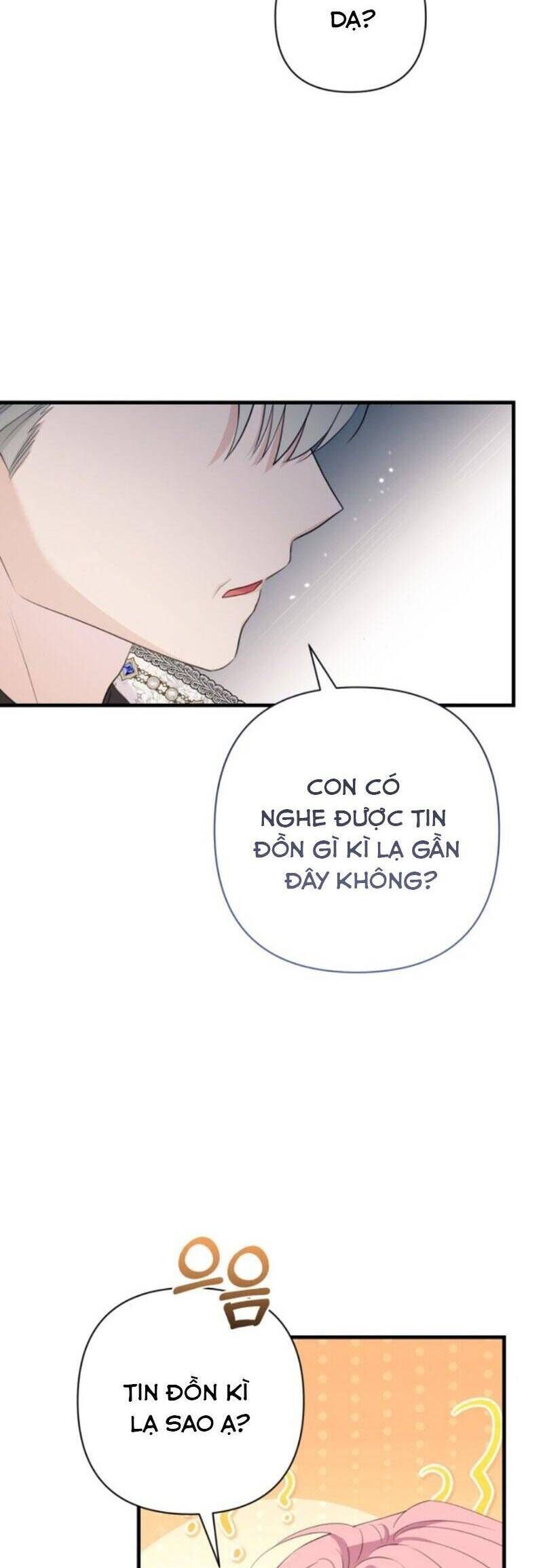 Tuy Là Hoàng Hậu, Nhưng Tôi Muốn Né Hoàng Đế: Chapter 63