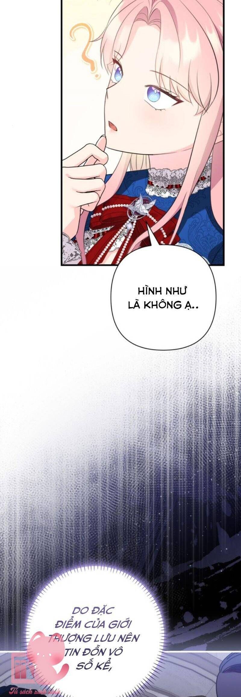 Tuy Là Hoàng Hậu, Nhưng Tôi Muốn Né Hoàng Đế: Chapter 63