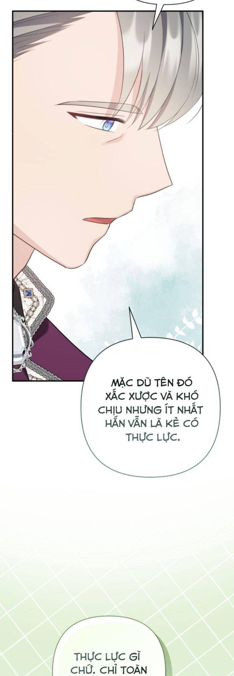 Tuy Là Hoàng Hậu, Nhưng Tôi Muốn Né Hoàng Đế: Chapter 63