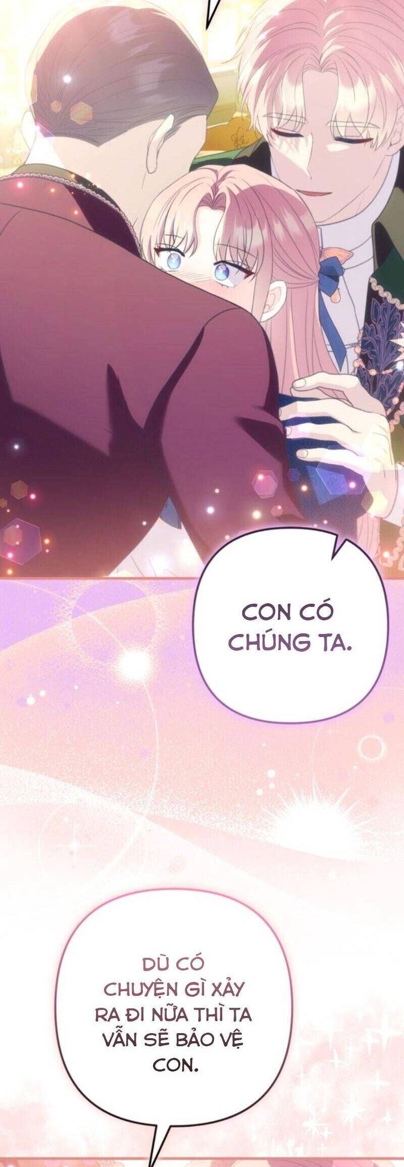 Tuy Là Hoàng Hậu, Nhưng Tôi Muốn Né Hoàng Đế: Chapter 63