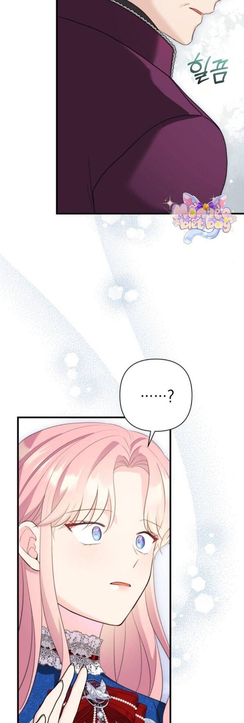 Tuy Là Hoàng Hậu, Nhưng Tôi Muốn Né Hoàng Đế: Chapter 63