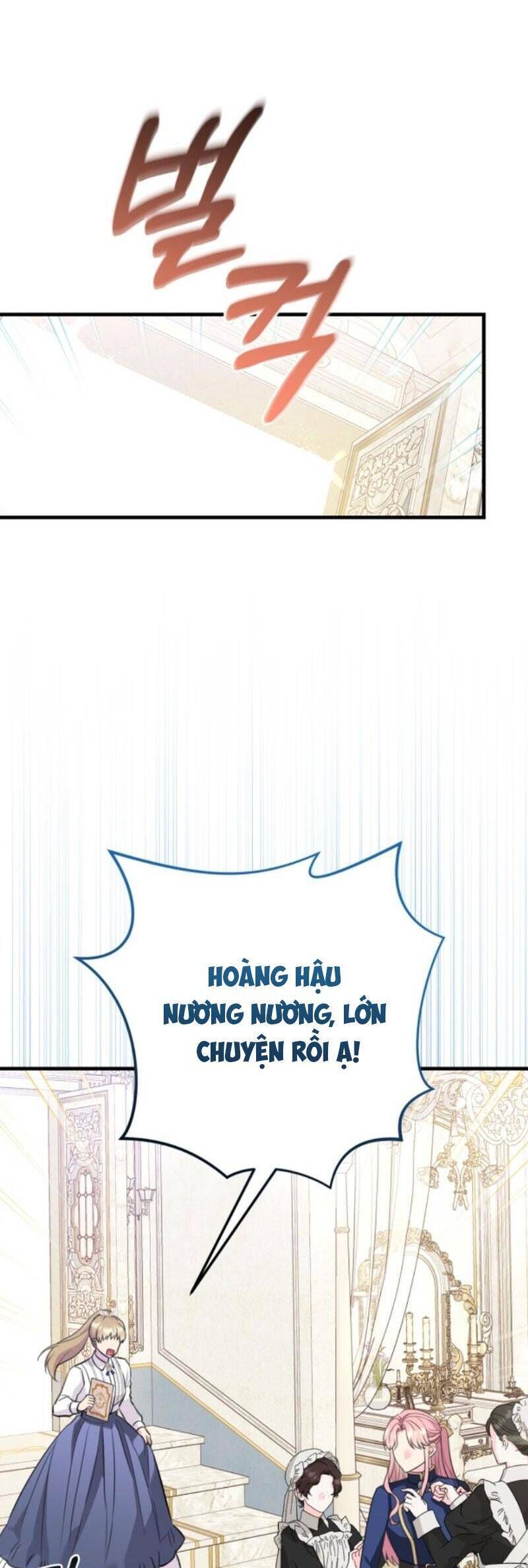 Tuy Là Hoàng Hậu, Nhưng Tôi Muốn Né Hoàng Đế: Chapter 63
