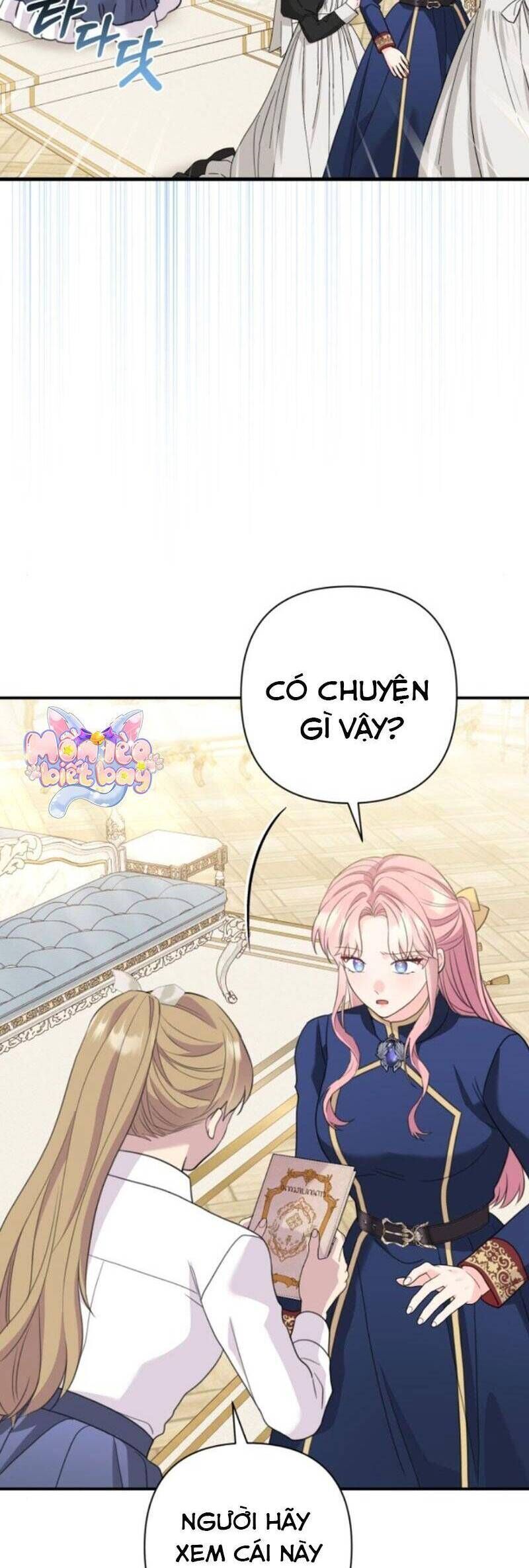Tuy Là Hoàng Hậu, Nhưng Tôi Muốn Né Hoàng Đế: Chapter 63