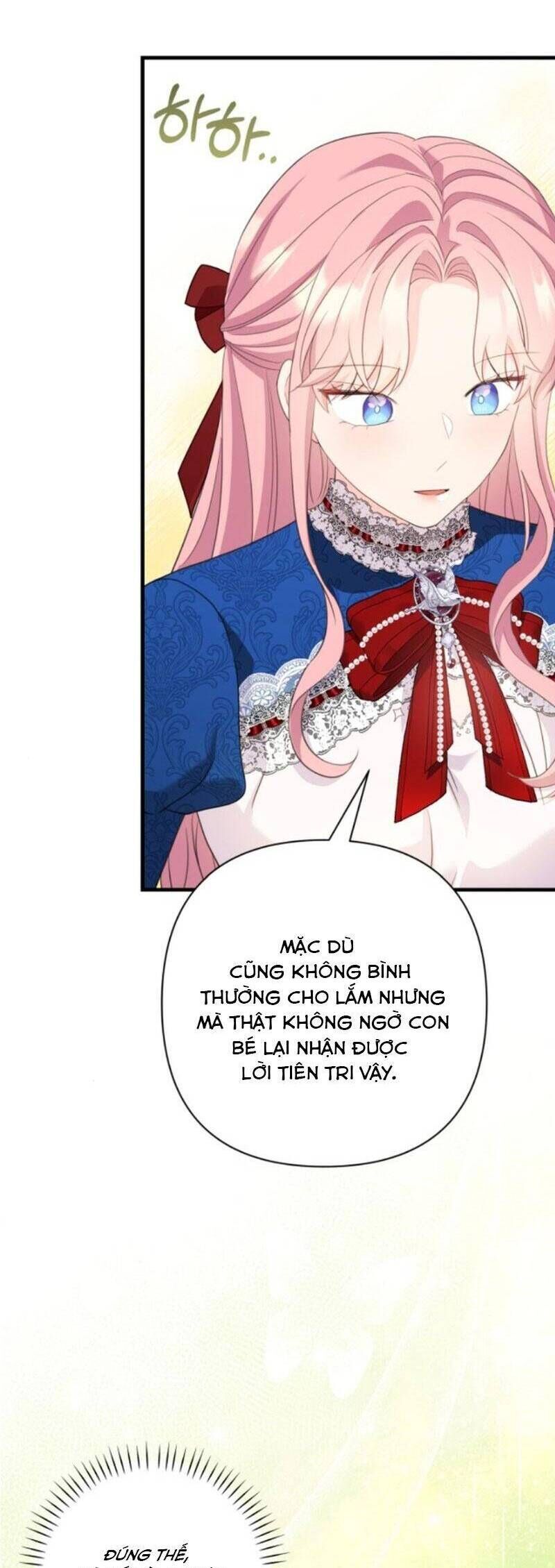 Tuy Là Hoàng Hậu, Nhưng Tôi Muốn Né Hoàng Đế: Chapter 63