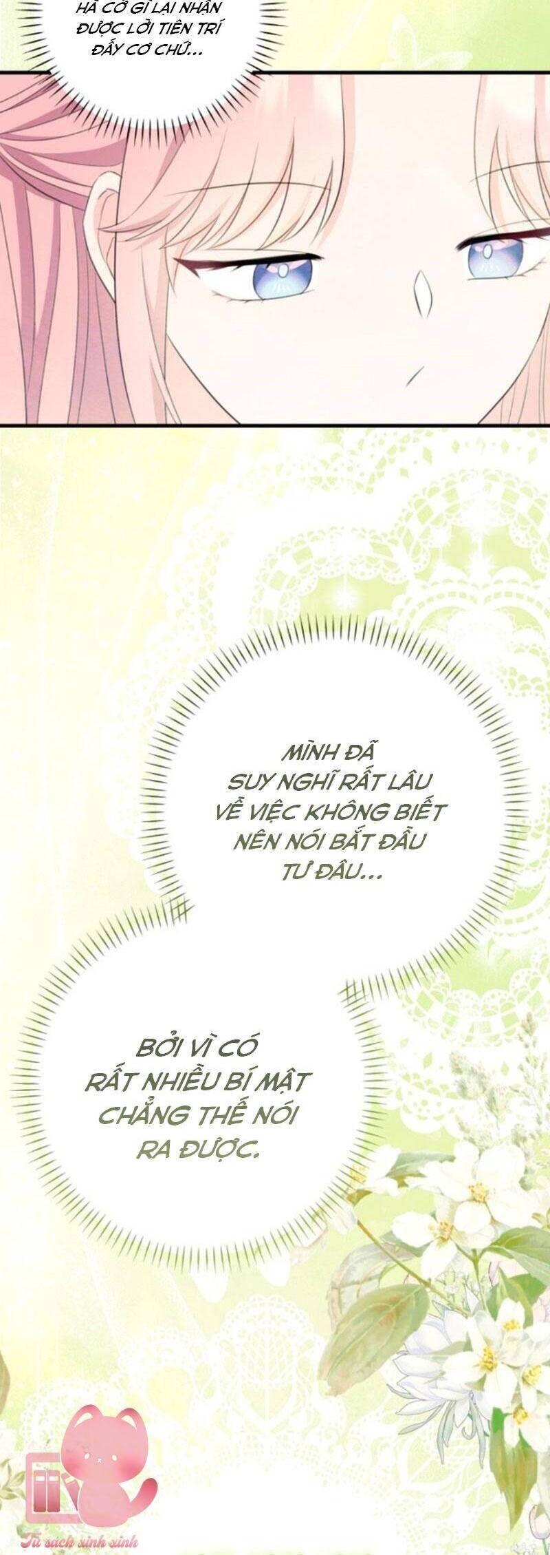 Tuy Là Hoàng Hậu, Nhưng Tôi Muốn Né Hoàng Đế: Chapter 63