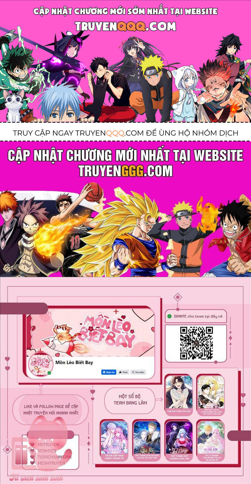 Tuy Là Hoàng Hậu, Nhưng Tôi Muốn Né Hoàng Đế: Chapter 64