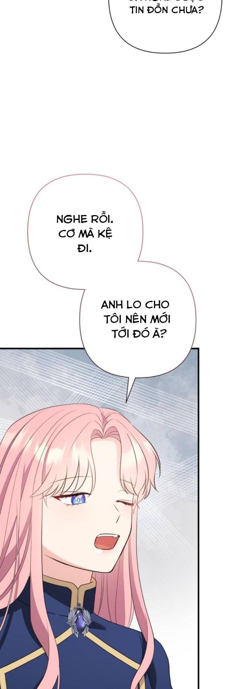 Tuy Là Hoàng Hậu, Nhưng Tôi Muốn Né Hoàng Đế: Chapter 64