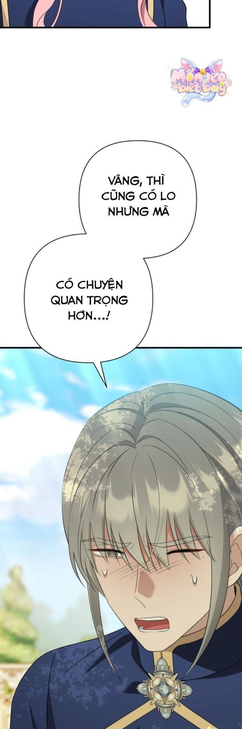 Tuy Là Hoàng Hậu, Nhưng Tôi Muốn Né Hoàng Đế: Chapter 64