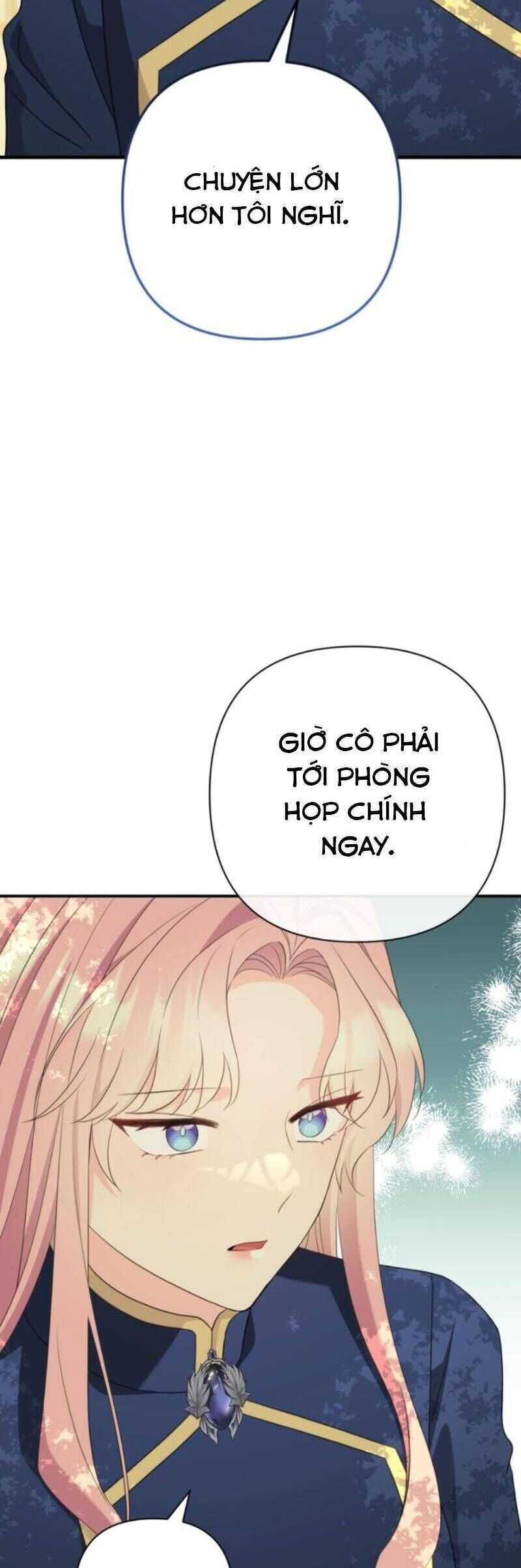 Tuy Là Hoàng Hậu, Nhưng Tôi Muốn Né Hoàng Đế: Chapter 64