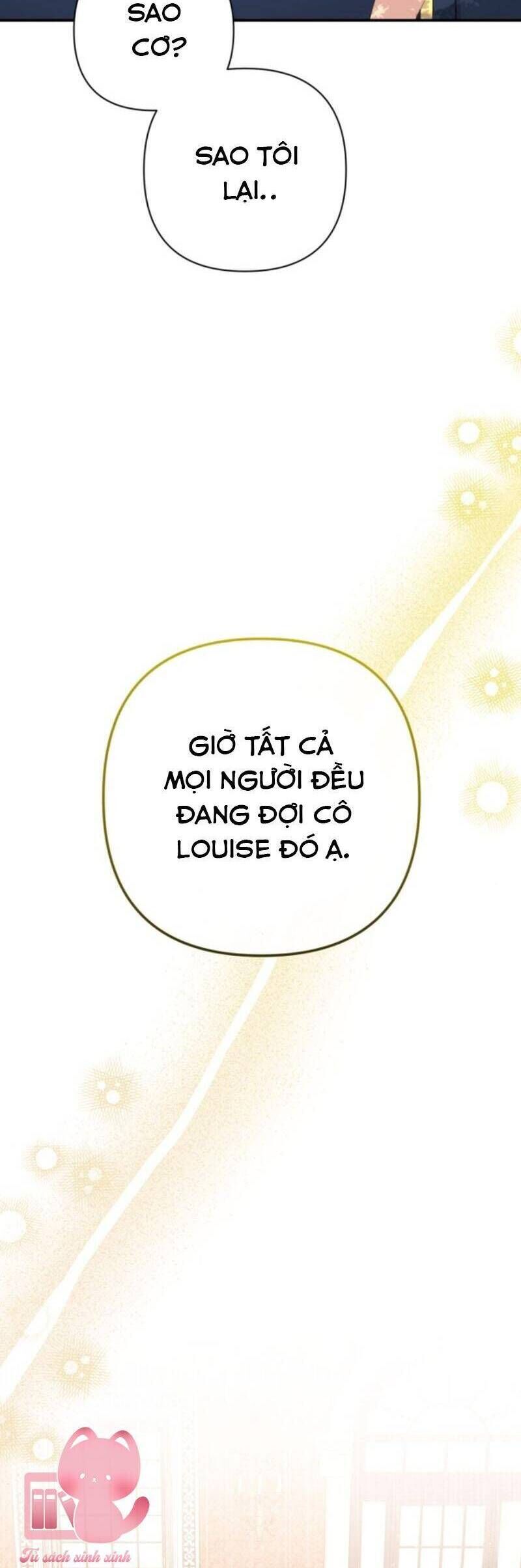 Tuy Là Hoàng Hậu, Nhưng Tôi Muốn Né Hoàng Đế: Chapter 64