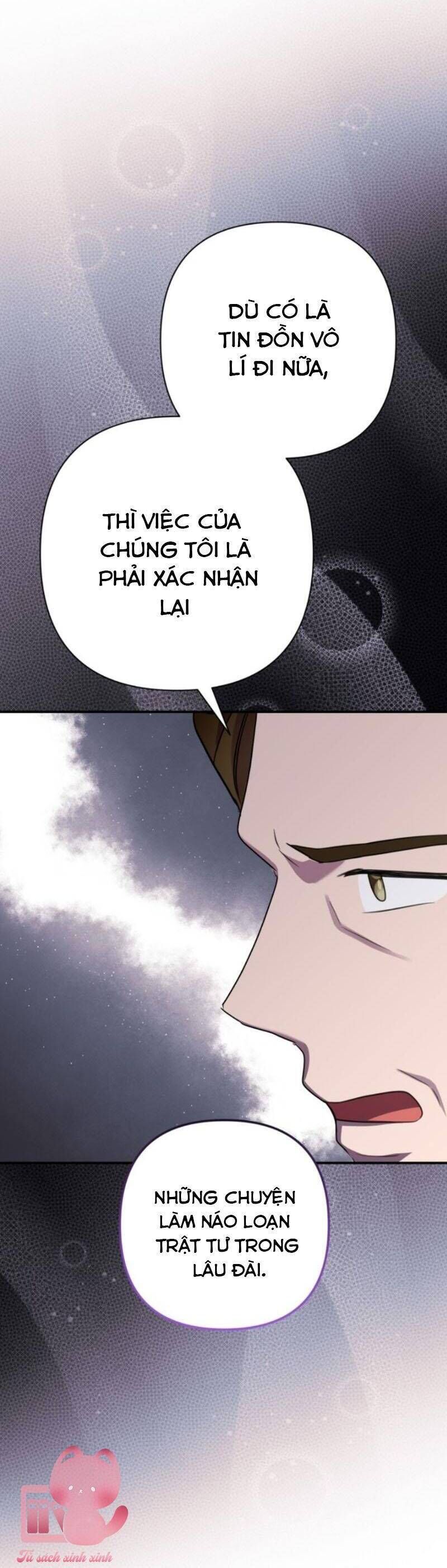 Tuy Là Hoàng Hậu, Nhưng Tôi Muốn Né Hoàng Đế: Chapter 64