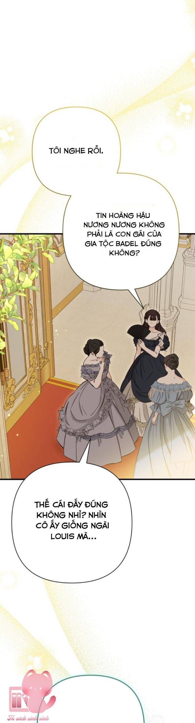 Tuy Là Hoàng Hậu, Nhưng Tôi Muốn Né Hoàng Đế: Chapter 64
