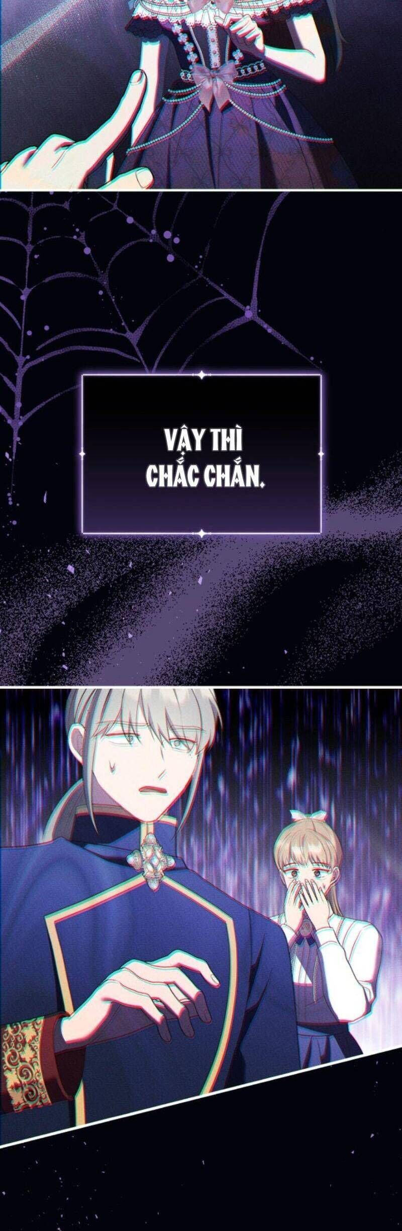 Tuy Là Hoàng Hậu, Nhưng Tôi Muốn Né Hoàng Đế: Chapter 64
