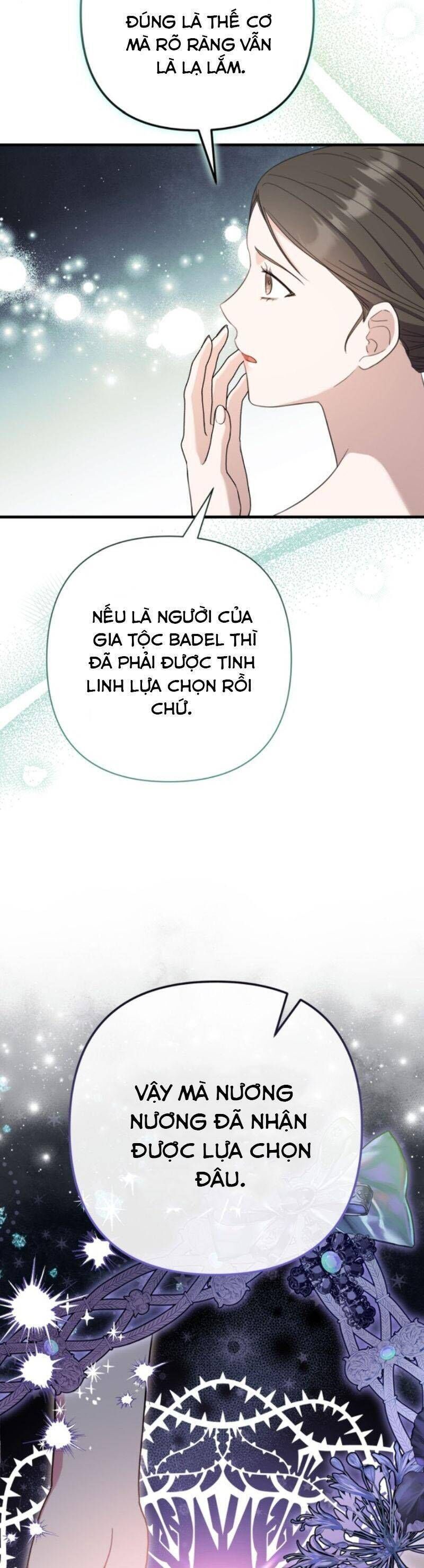 Tuy Là Hoàng Hậu, Nhưng Tôi Muốn Né Hoàng Đế: Chapter 64