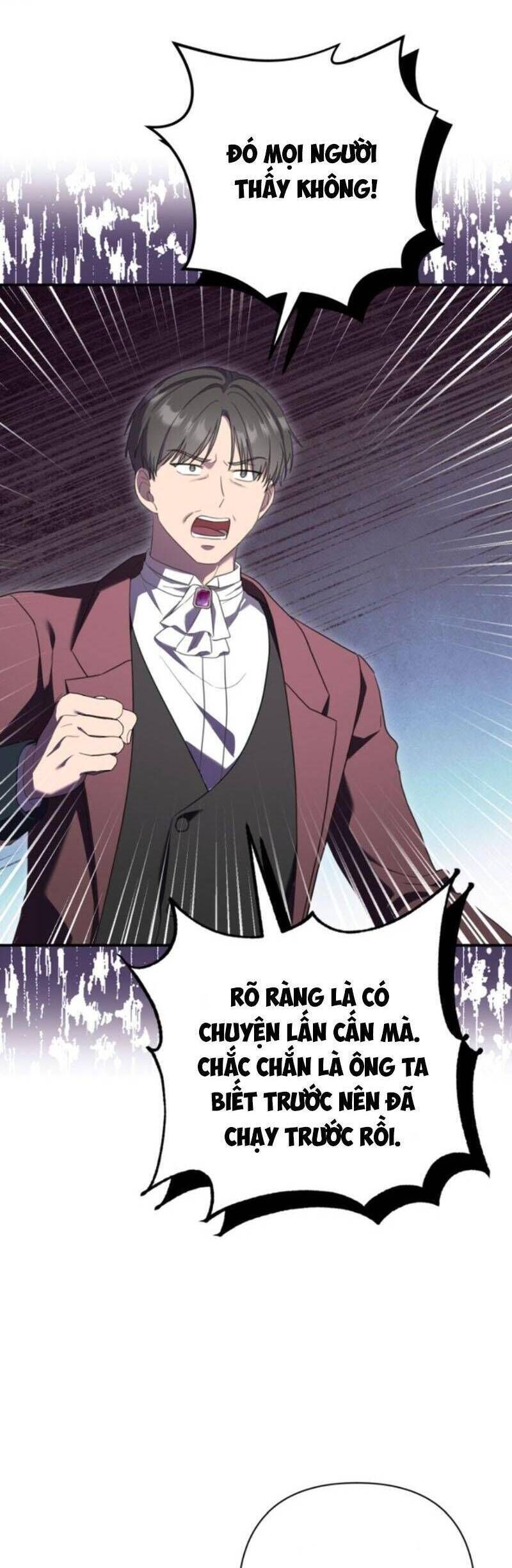 Tuy Là Hoàng Hậu, Nhưng Tôi Muốn Né Hoàng Đế: Chapter 64