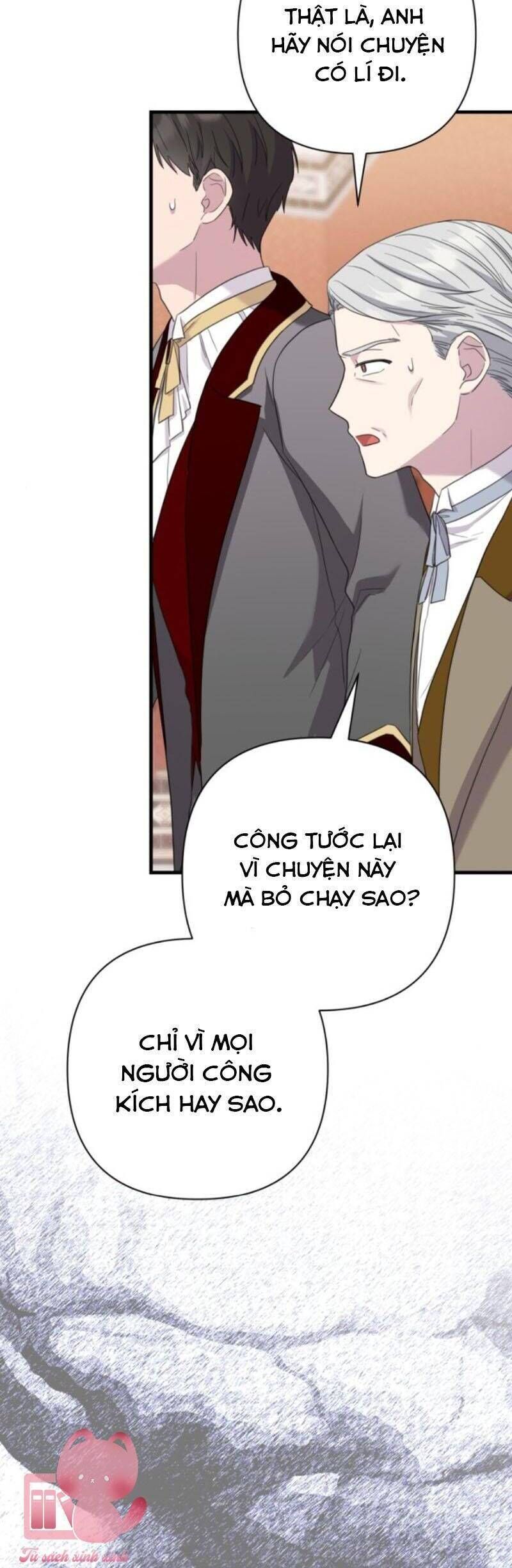 Tuy Là Hoàng Hậu, Nhưng Tôi Muốn Né Hoàng Đế: Chapter 64