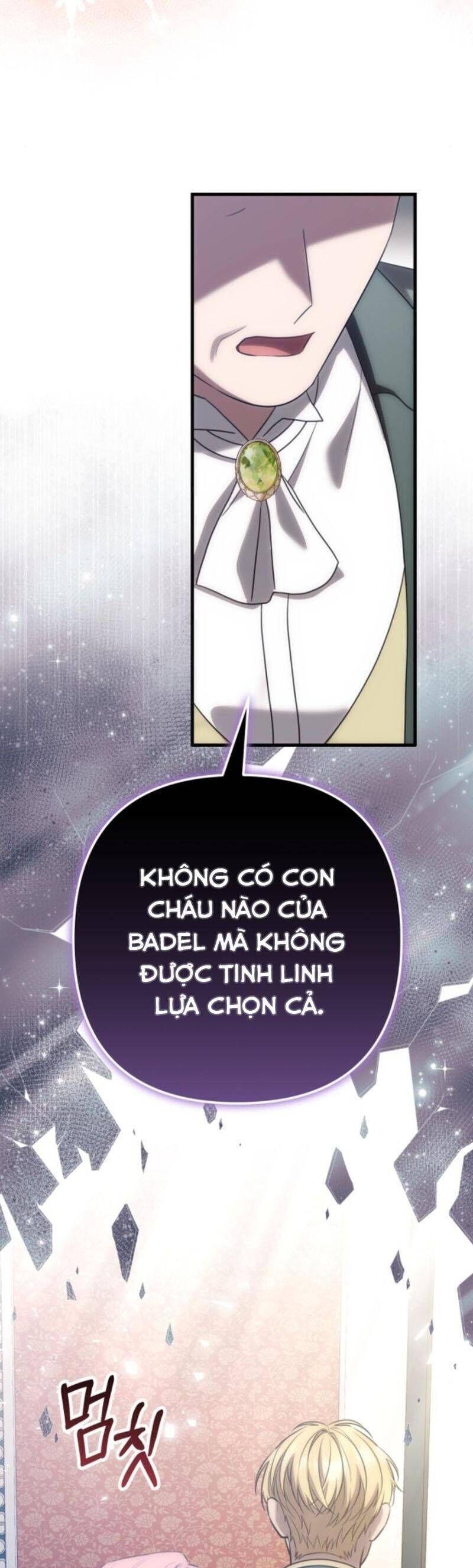 Tuy Là Hoàng Hậu, Nhưng Tôi Muốn Né Hoàng Đế: Chapter 64