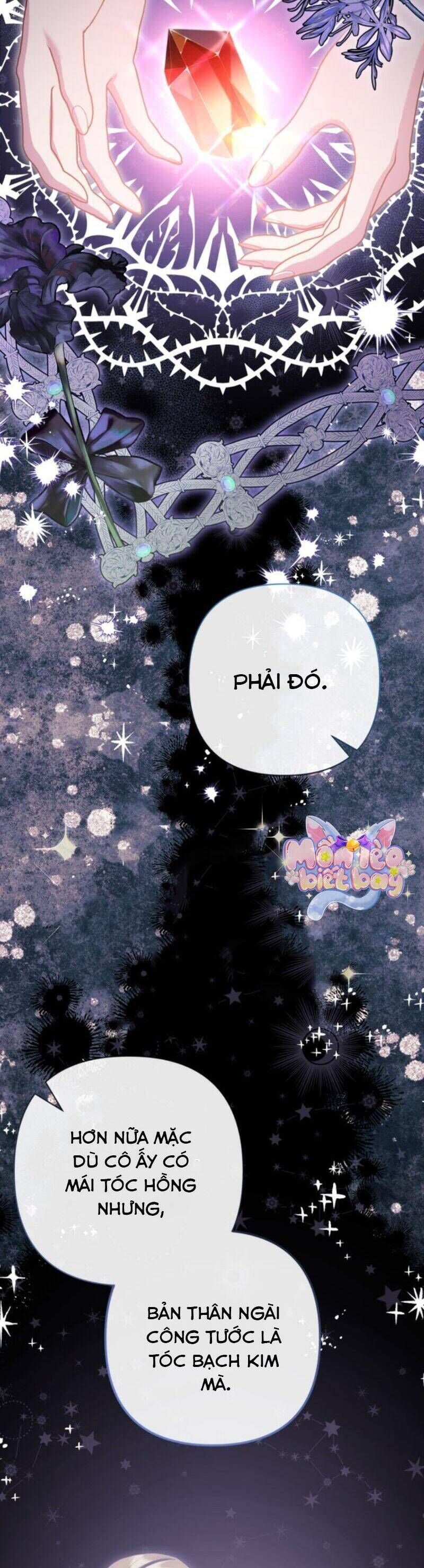 Tuy Là Hoàng Hậu, Nhưng Tôi Muốn Né Hoàng Đế: Chapter 64