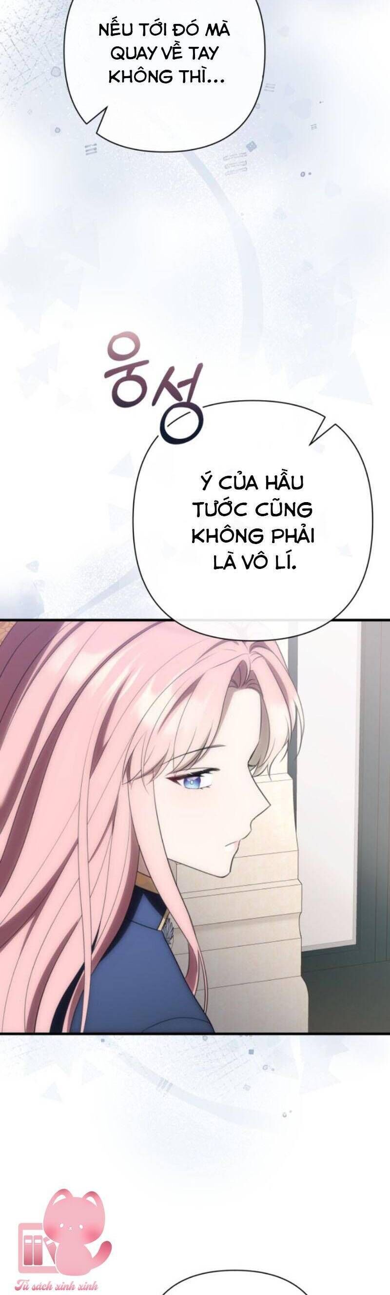 Tuy Là Hoàng Hậu, Nhưng Tôi Muốn Né Hoàng Đế: Chapter 64