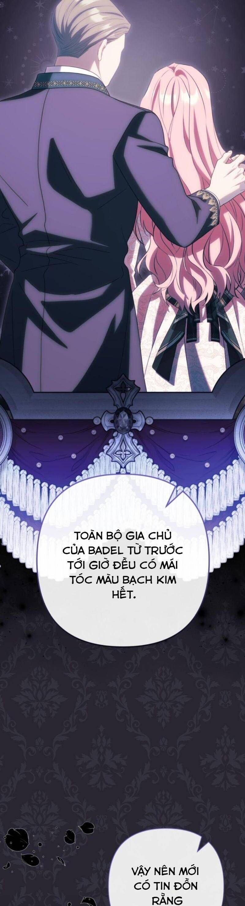 Tuy Là Hoàng Hậu, Nhưng Tôi Muốn Né Hoàng Đế: Chapter 64