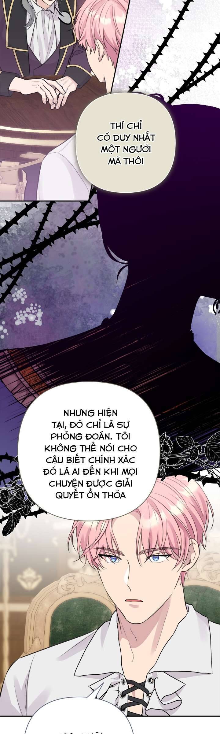 Tuy Là Hoàng Hậu, Nhưng Tôi Muốn Né Hoàng Đế: Chapter 7