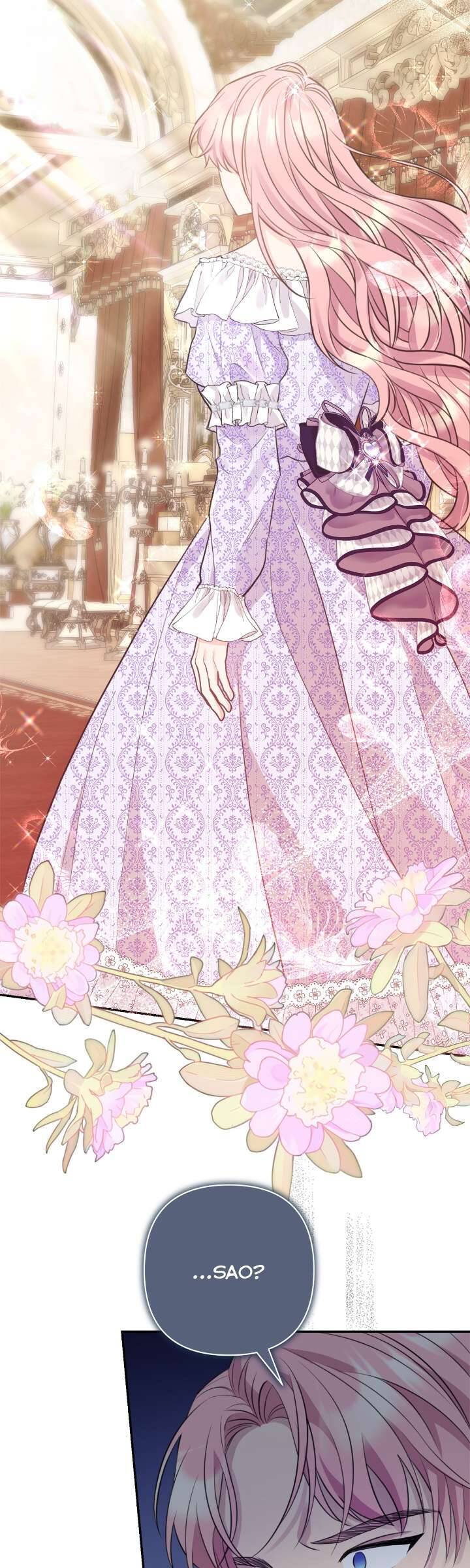 Tuy Là Hoàng Hậu, Nhưng Tôi Muốn Né Hoàng Đế: Chapter 7