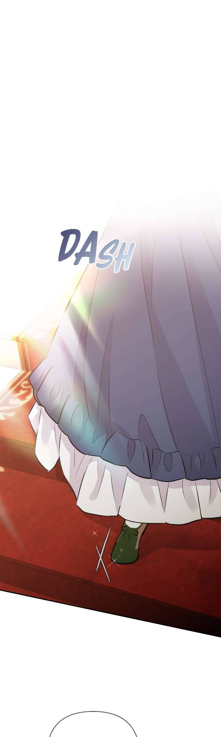 Tuy Là Hoàng Hậu, Nhưng Tôi Muốn Né Hoàng Đế: Chapter 7