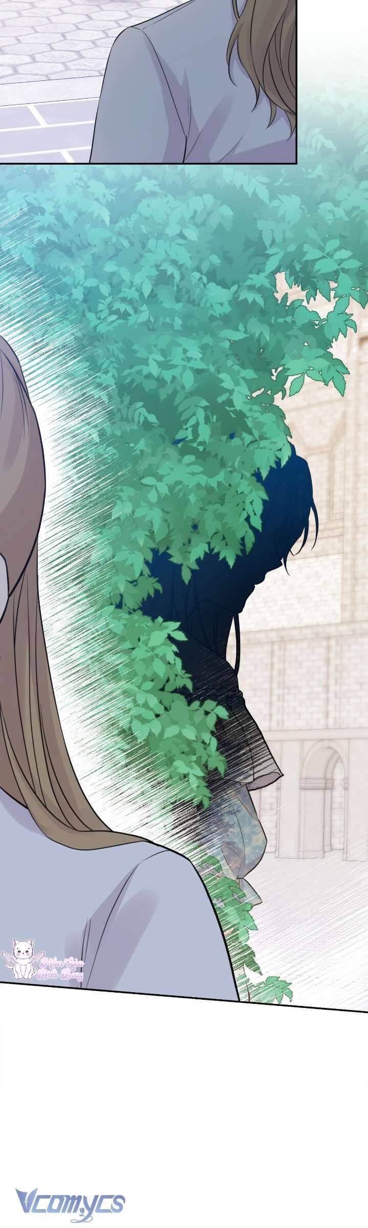 Tuy Là Hoàng Hậu, Nhưng Tôi Muốn Né Hoàng Đế: Chapter 7