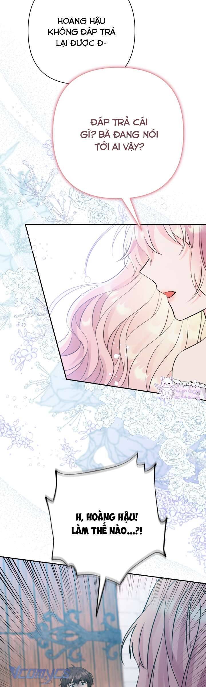 Tuy Là Hoàng Hậu, Nhưng Tôi Muốn Né Hoàng Đế: Chapter 7