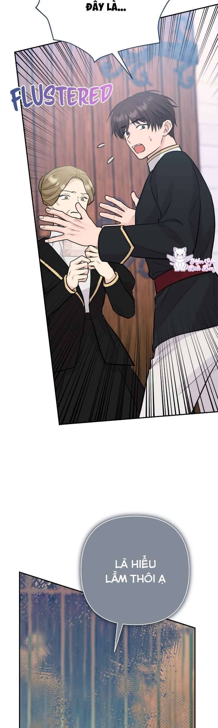 Tuy Là Hoàng Hậu, Nhưng Tôi Muốn Né Hoàng Đế: Chapter 7