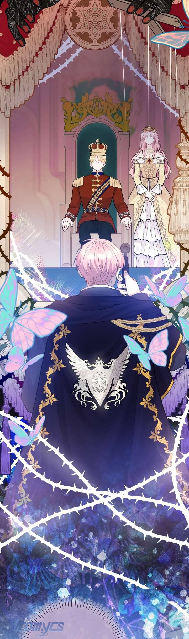 Tuy Là Hoàng Hậu, Nhưng Tôi Muốn Né Hoàng Đế: Chapter 7
