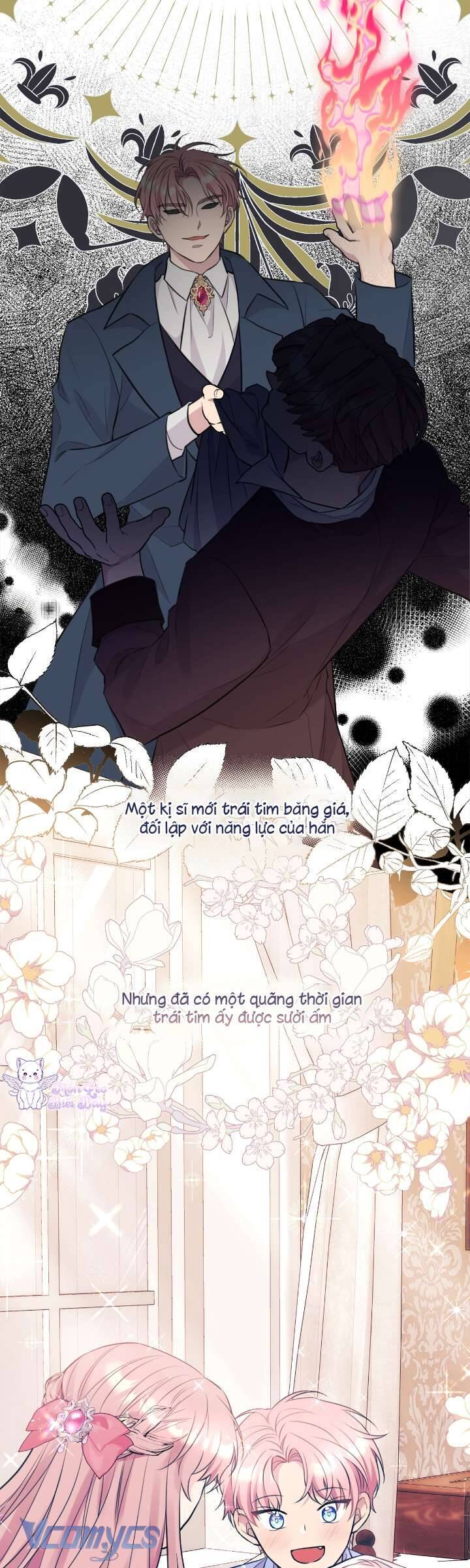 Tuy Là Hoàng Hậu, Nhưng Tôi Muốn Né Hoàng Đế: Chapter 7