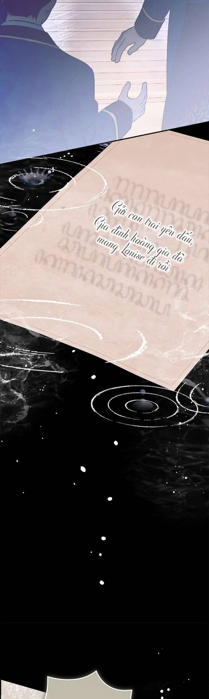 Tuy Là Hoàng Hậu, Nhưng Tôi Muốn Né Hoàng Đế: Chapter 7