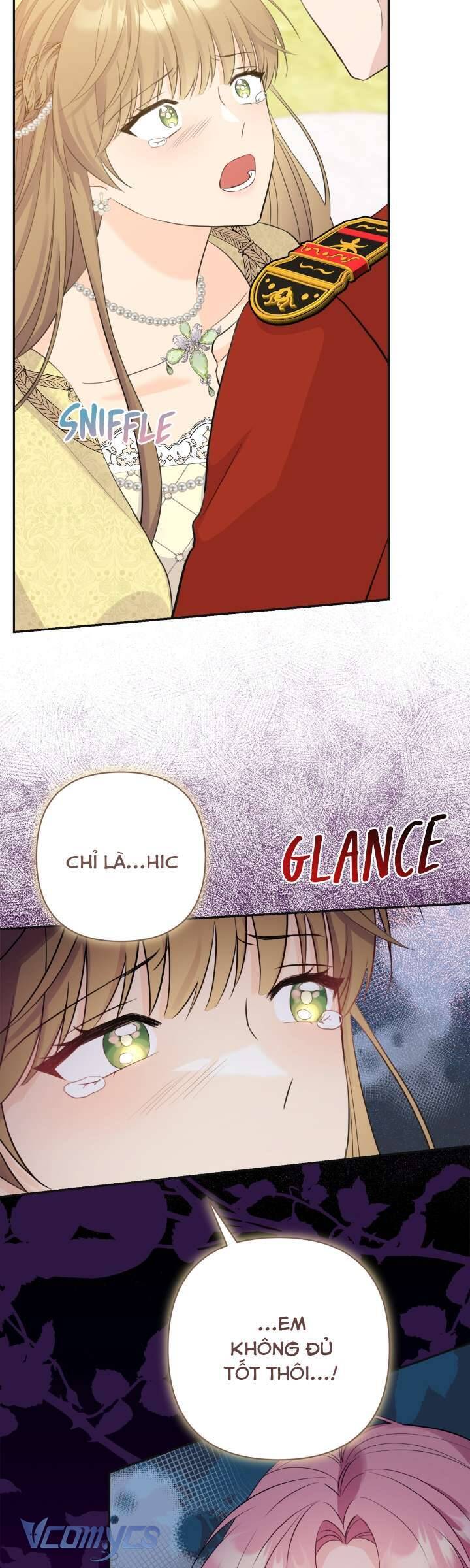 Tuy Là Hoàng Hậu, Nhưng Tôi Muốn Né Hoàng Đế: Chapter 9