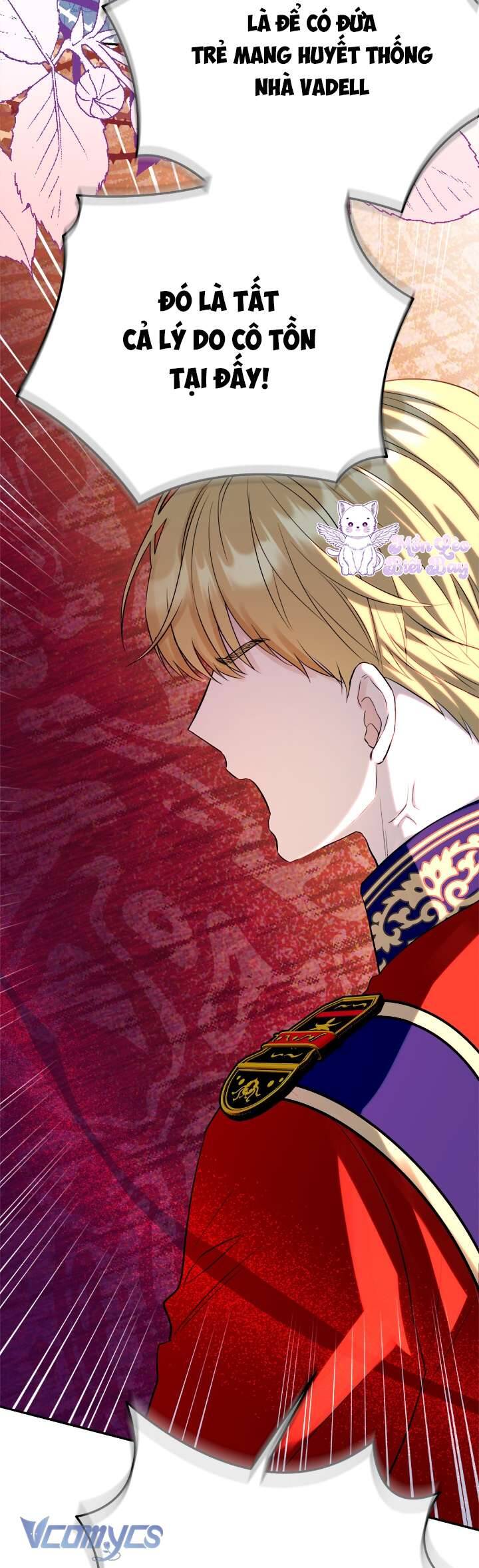 Tuy Là Hoàng Hậu, Nhưng Tôi Muốn Né Hoàng Đế: Chapter 9