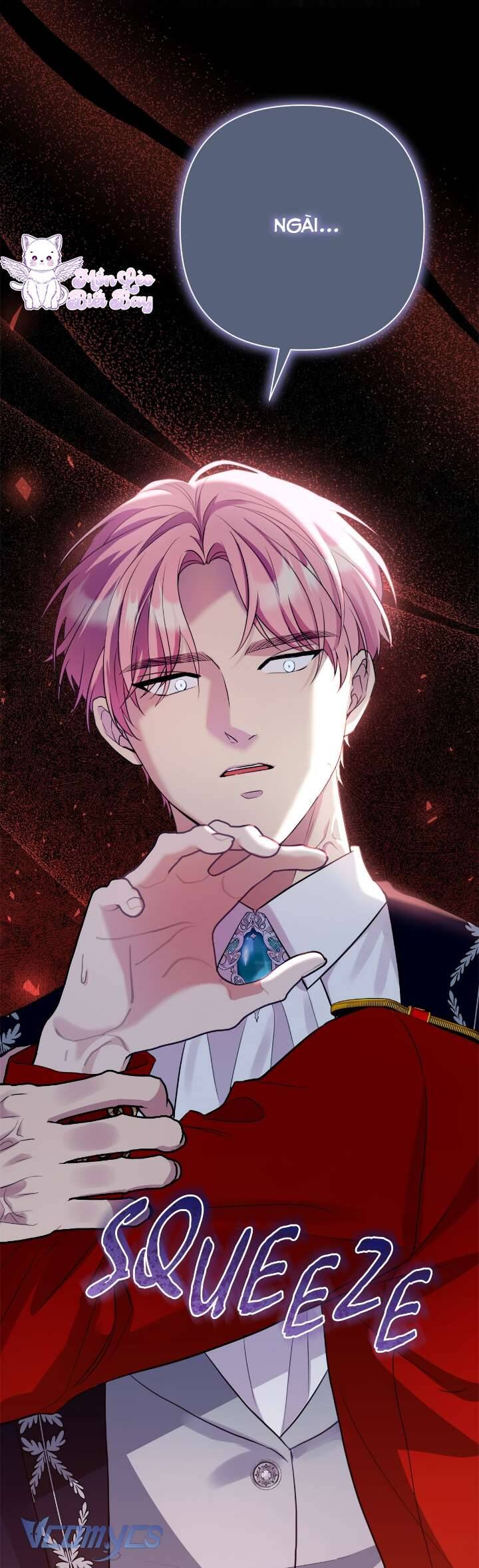 Tuy Là Hoàng Hậu, Nhưng Tôi Muốn Né Hoàng Đế: Chapter 9