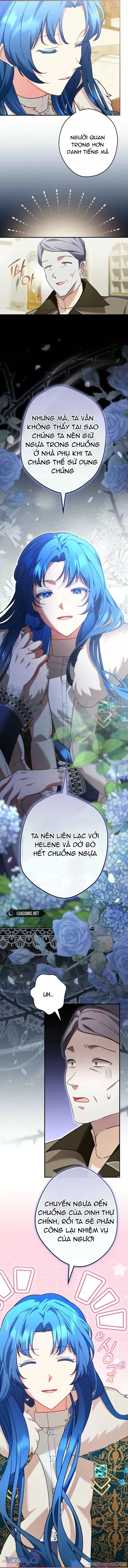 Tuy Là Mẹ Chồng Nhưng Tôi Không Thích Mâu Thuẫn Giữa Mẹ Chồng Và Nàng Dâu: Chapter 16