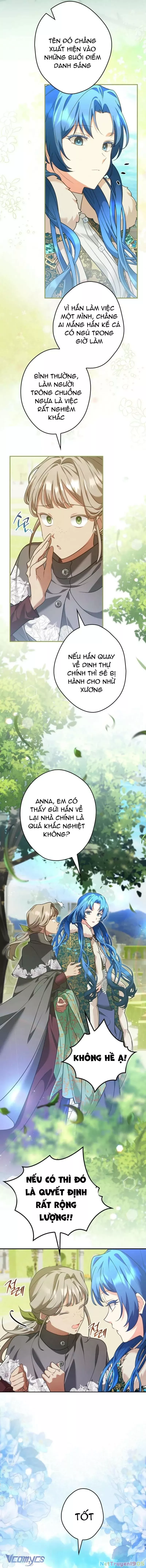 Tuy Là Mẹ Chồng Nhưng Tôi Không Thích Mâu Thuẫn Giữa Mẹ Chồng Và Nàng Dâu: Chapter 16