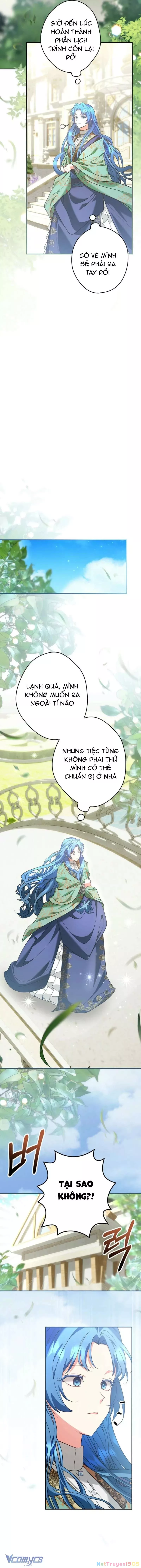Tuy Là Mẹ Chồng Nhưng Tôi Không Thích Mâu Thuẫn Giữa Mẹ Chồng Và Nàng Dâu: Chapter 16