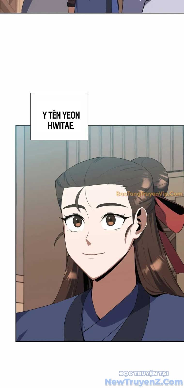 Tuyệt Đỉnh Võ Lâm: Chapter 42