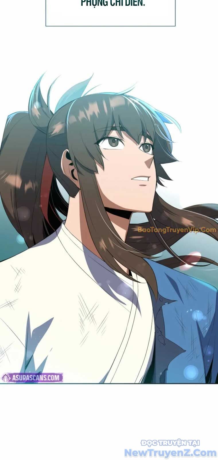 Tuyệt Đỉnh Võ Lâm: Chapter 42