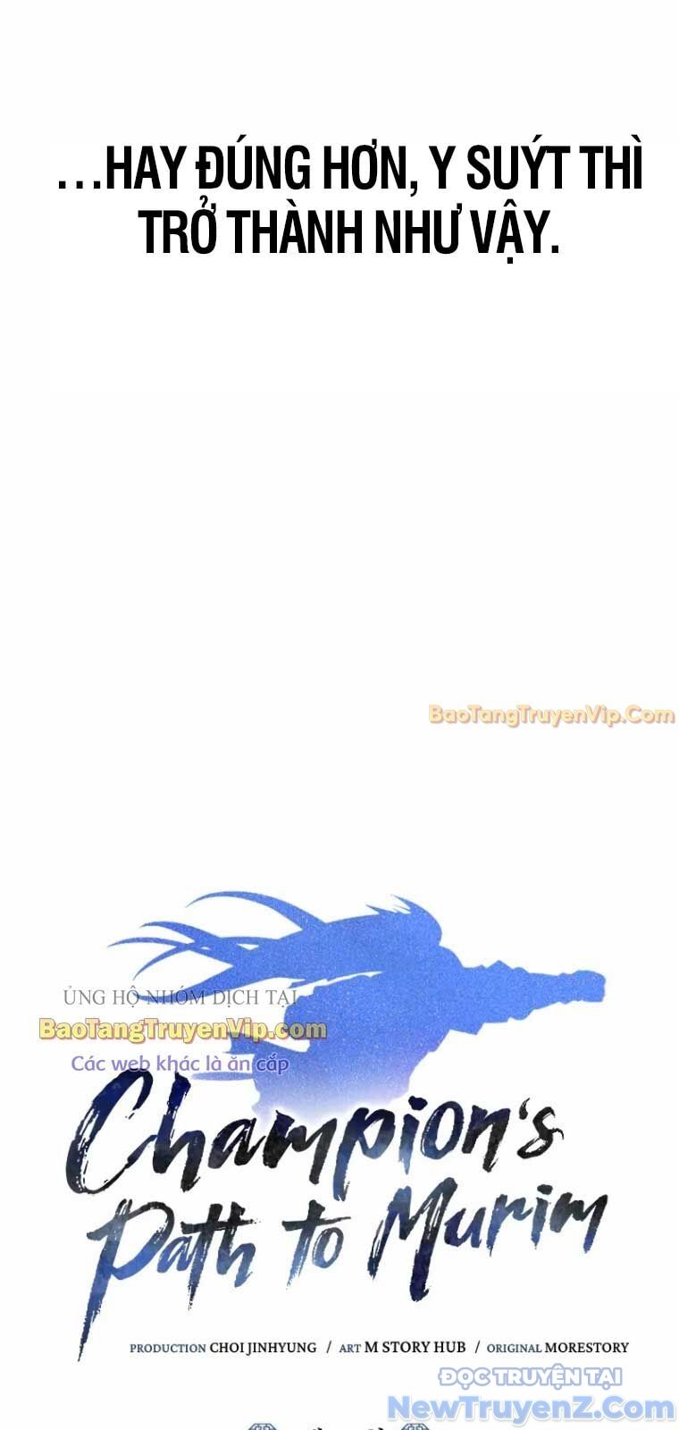 Tuyệt Đỉnh Võ Lâm: Chapter 42
