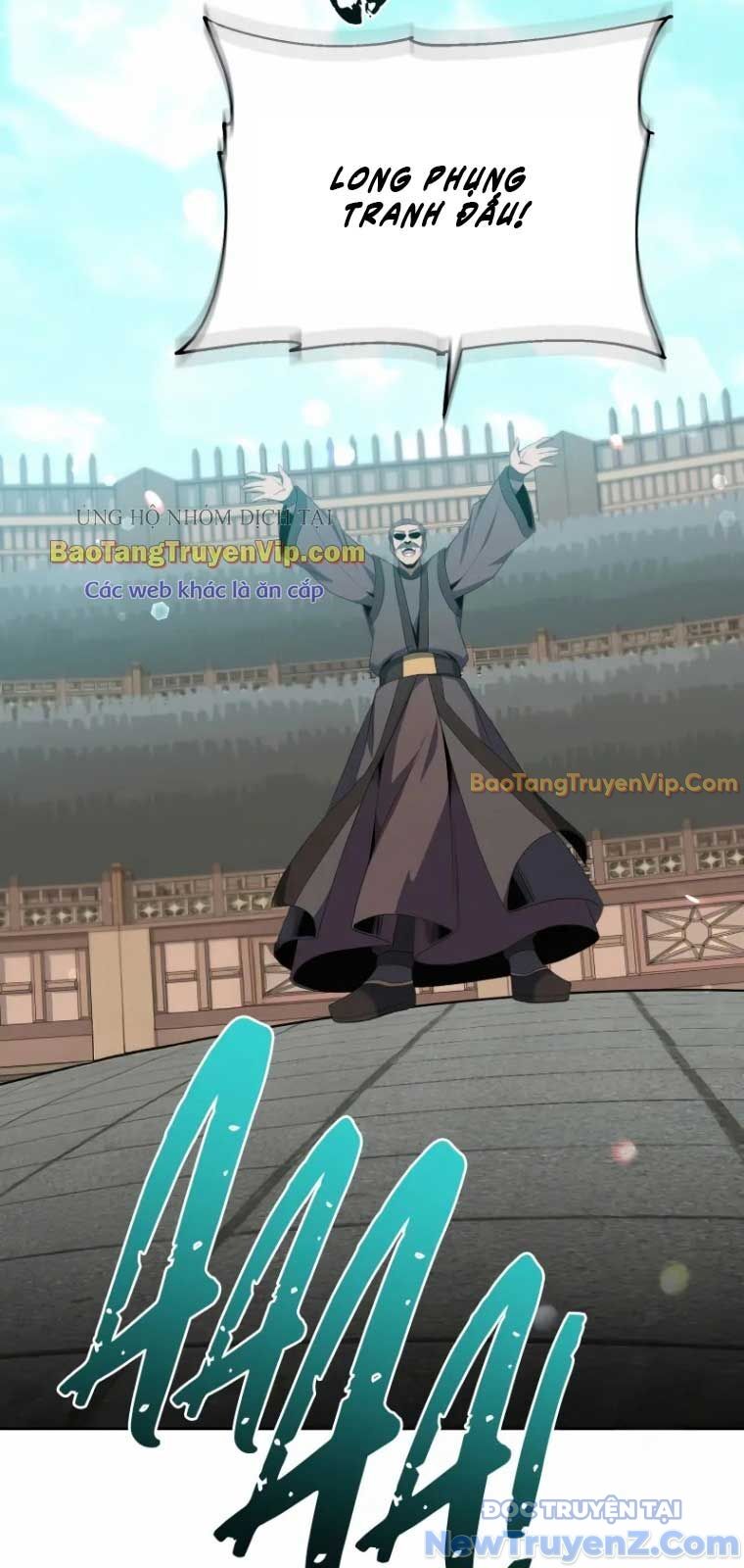 Tuyệt Đỉnh Võ Lâm: Chapter 42