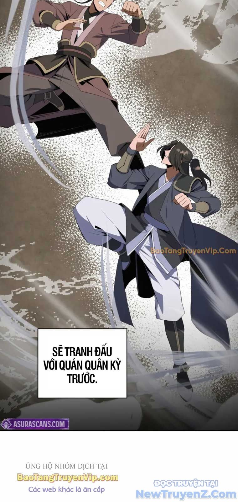 Tuyệt Đỉnh Võ Lâm: Chapter 42